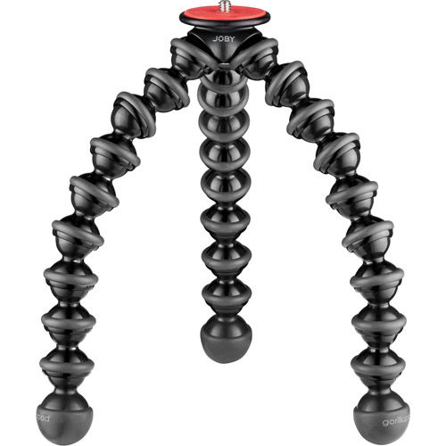 GorillaPod 3K Pro Stand (Black)