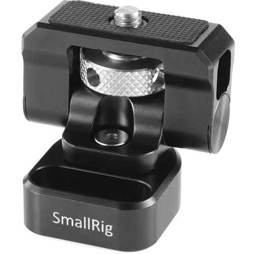 Swivel and Tilt Monitor Mount