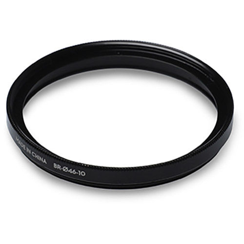 Zenmuse X5S Balancing Ring fro Olympus 12mm f/2.0, 17mm f/1.8, and 25mm f/1.8 Lens