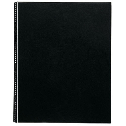 24"x36" Poly Sheet Refill Pages – 10 sheets for Profolio Poster Binder PB-24-36-WD