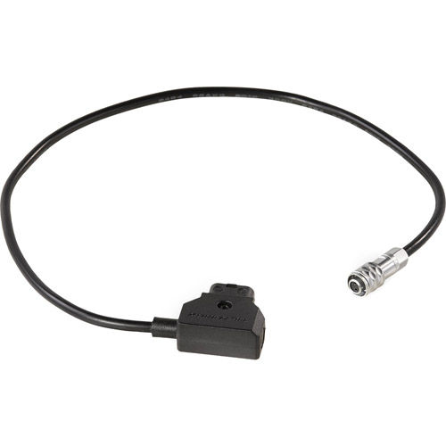 PTAP Power Cable for BMPCC 4K/6K