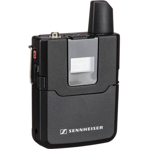 SK AVX-4 Digital Bodypack Transmitter (1.9 GHz) Includes BA 30 and bag
