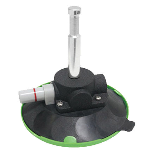 KSC-04 Suction Cup with Fixed Baby Pin