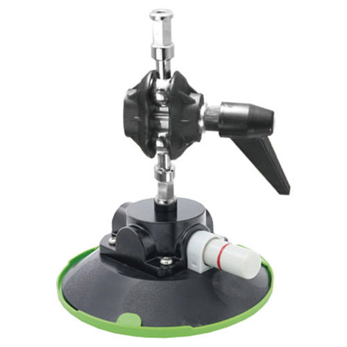 KSC-05 Suction Cup with Swiveling Adapter