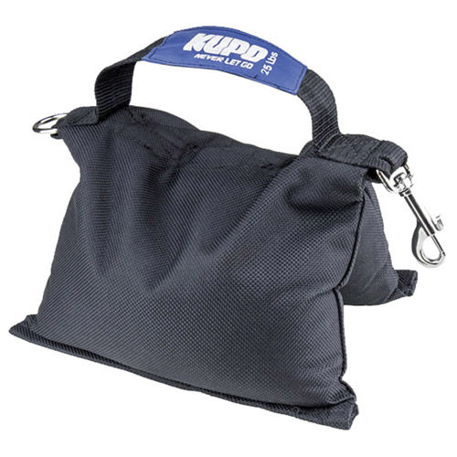 KSF-25 Shot Bag-25 Lbs