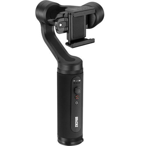 Smooth-Q2 3-Axis Smartphone Stabilizer