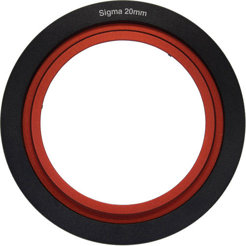 SW150 Mark II Lens Adapter for Sigma 20mm f1.4 DG HSM Art Lens