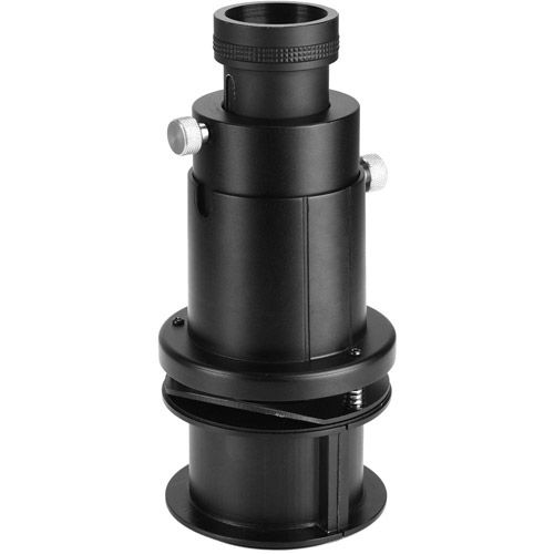 Projection Attachment