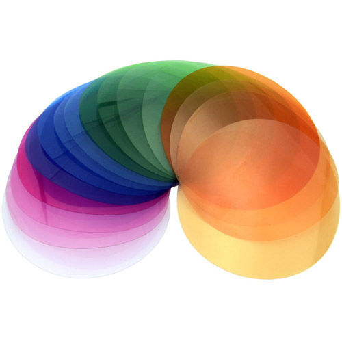 Color Temperature Adjustment Pack of Filters for V1 and AD200