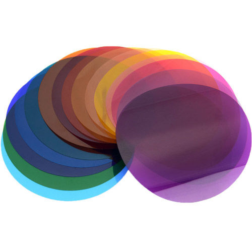 Color Effects Pack of Filters for V1 and AD200