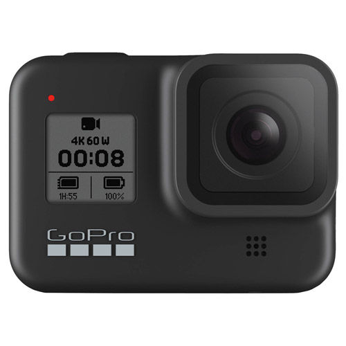 GoPro HERO8 BLACK