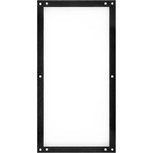 Scrim Jim Cine 1/3-Stop Hard Diffusion Panel (1' x 2')