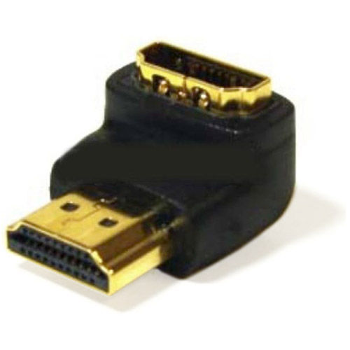 HDMI Port Protector - 90-Degree