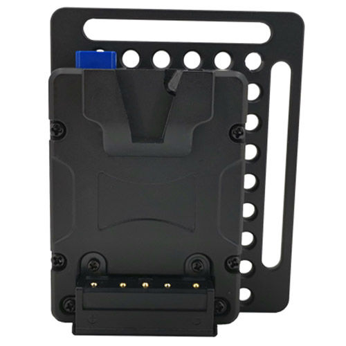 NANO V-lock  Camera Cage Plate