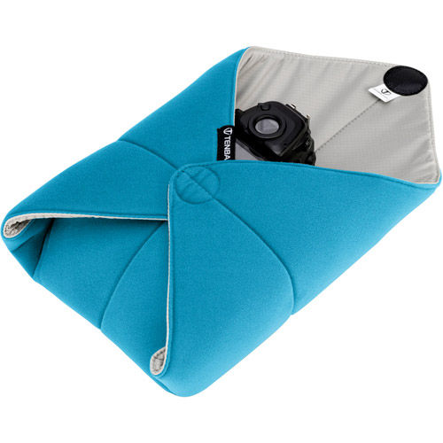 Tools 12" Protective Wrap Blue