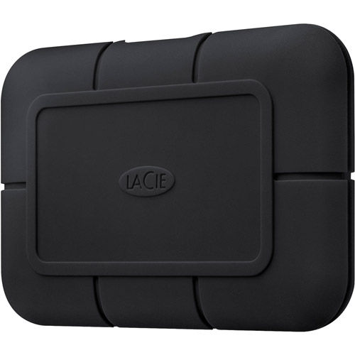 Digital Storage Device - SanDisk Professional LaCie OWC Sandisk