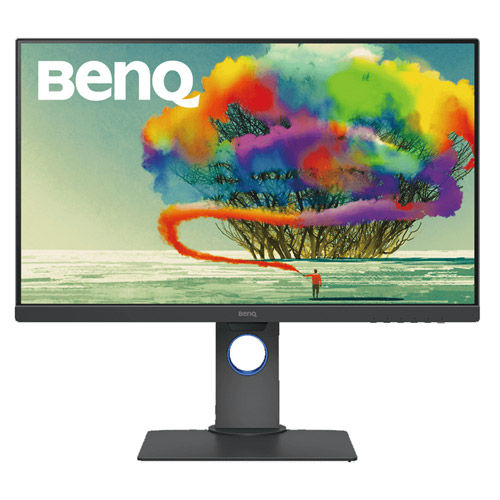 BenQ 27