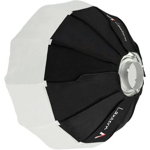 Aputure Lantern Softbox APJ0155A3E Softboxes - Vistek Canada