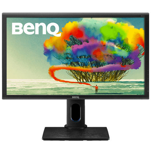 BenQ 27