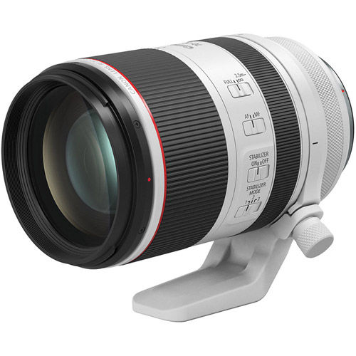 Canon RF 70-200mm f2.8L IS USM 3792C002 Full-Frame Zoom Standard