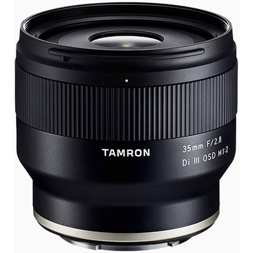 Tamron