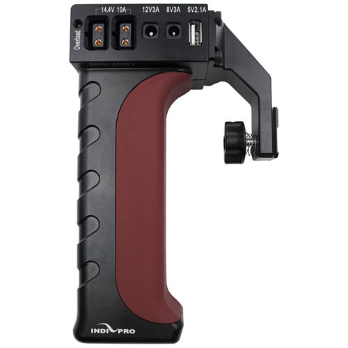 Universal Power Grip for Sony NP-FW50 Type
