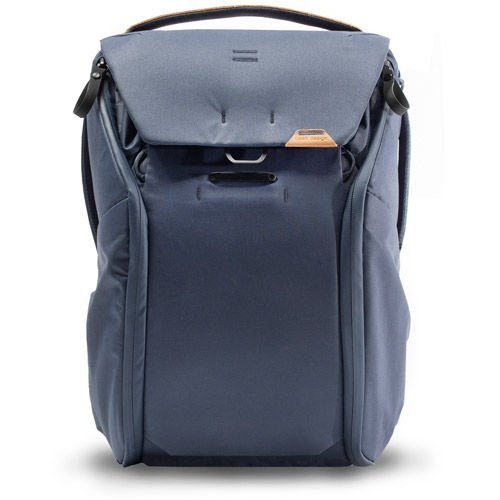 Everyday Backpack 20L v2 - Midnight