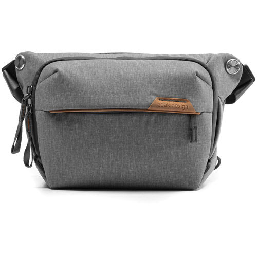 Peak Design Everyday Sling 3L - Ash