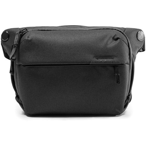 Everyday Sling 6L v2 - Black