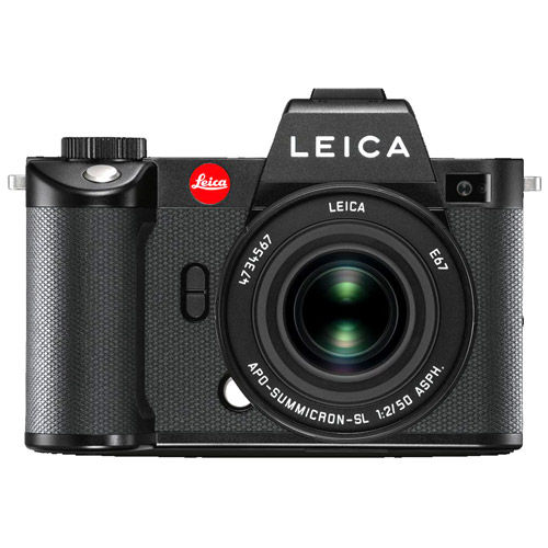 vistek leica