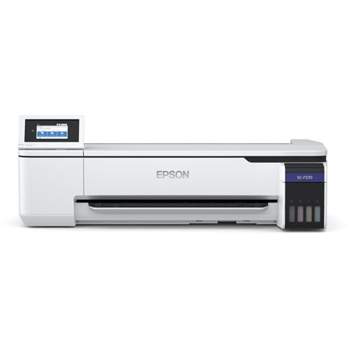 SureColor F570 Dye-Sublimation Printer