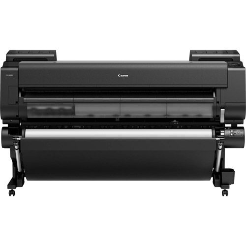 large capacity printer