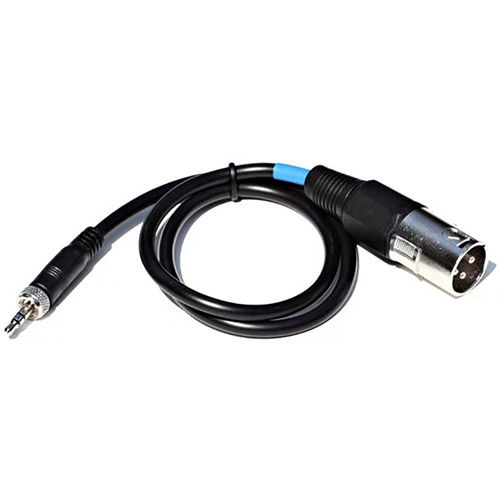 KBL - XLR Stereo Adapter Cable XLR to 3.5mm Jack Plug