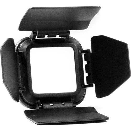 Litra Torch Barn Doors Litrasba Video Lighting Accessories