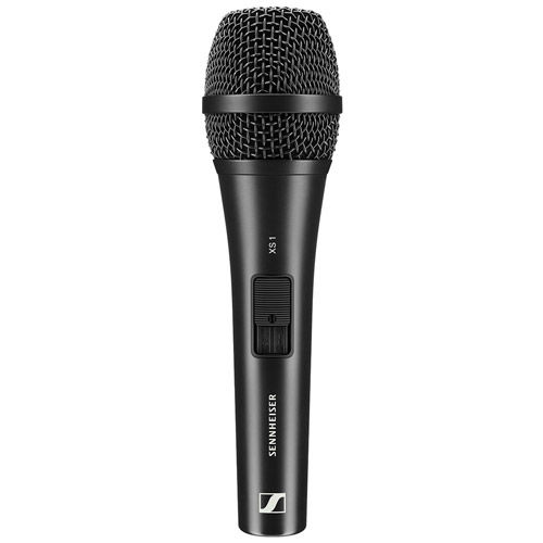 XS1 Wired Microphone