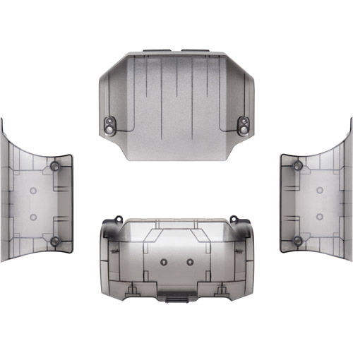 Robomaster S1 Chassis Armor Kit