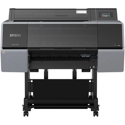 Large Format Printers