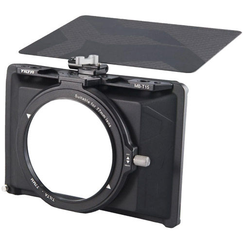 Tilta Mini Clamp-on Matte Box