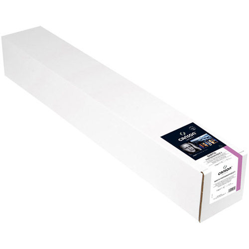 24" x 50' Infinity Baryta Photographique II Satin - 310 gsm - Roll