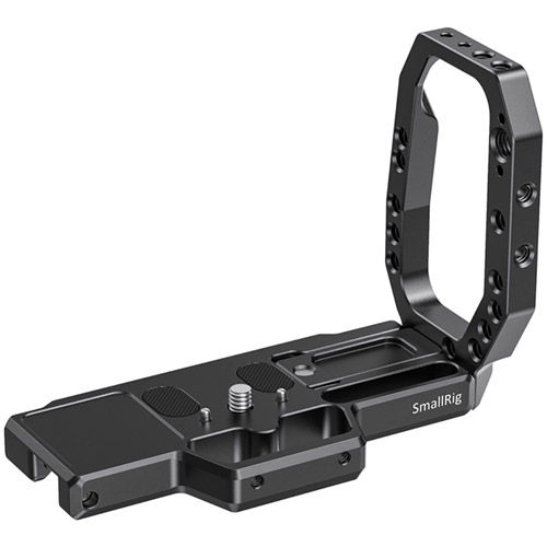 L Bracket for Black Magic PCC  4K & 6K