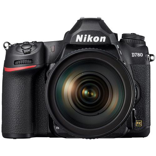 Nikon D780 Body