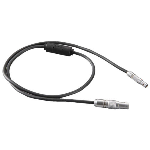 Nucleus-M Run/Stop Cables -  RED DSMC2
