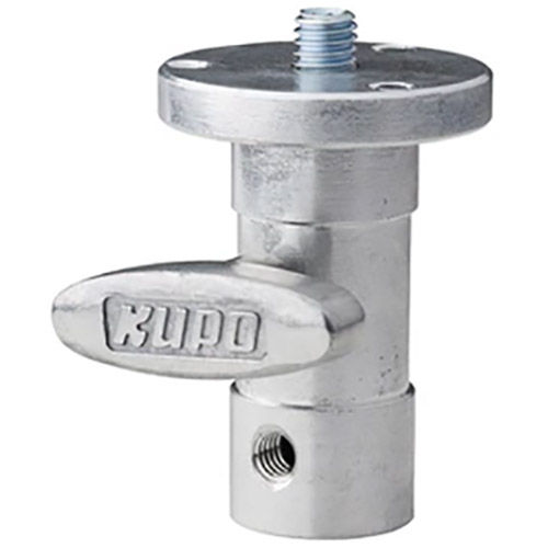 KS-097 Baby Ballhead Adapter with 3/8" Tap