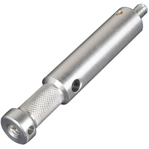 KS-077 Baby Pin with 1/4''-20 Male, Threaded Bolt