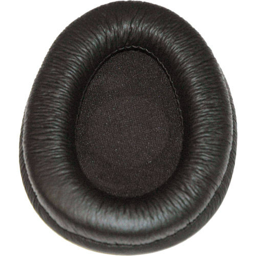 ULtraLITE Leatherette Replacement Earpad, bag of 2