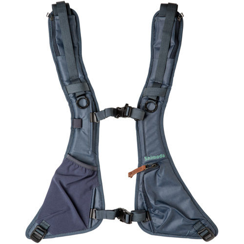 Women's Tech Shoulder Strap