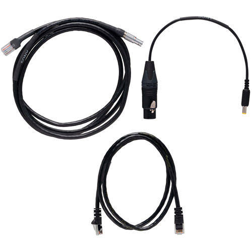 Sony PTZ RS-422 Cable Kit