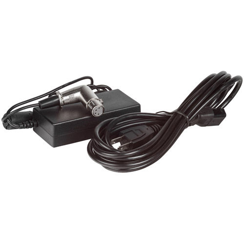 Power Supply Adapter for Rayden RB10 and RW10 LED Lights