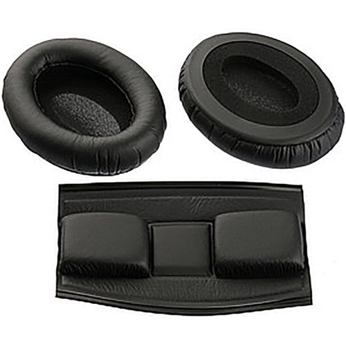 Ear Cushions and Headband Replacements for HD 280 PRO Closed Dynamic Headphones