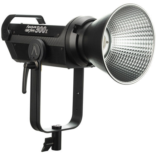 Aputure LS 300x Bi-Color LED Light (V-mount)